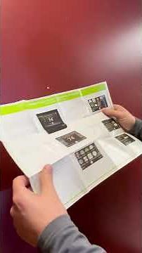 Set up your Carrier Infinity Control on your Wifi network