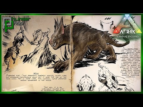 Ark Basics: Ravager - EVERYTHING YOU NEED TO KNOW!