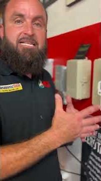 Auto Control Instruction of the Hayward Aqua Solar GL 235