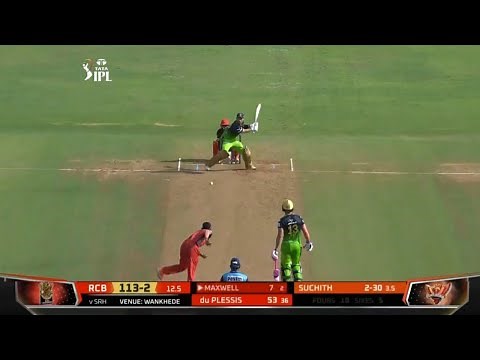 10 Amazing Reverse Sweep Sixes in Cricket ||