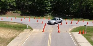 Law enforcement driving training in South Carolina limited by time, resources