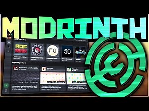 Install Minecraft Create Mod