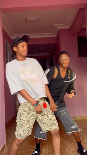 @Darkoo - Like Dat [Official Dance Video]