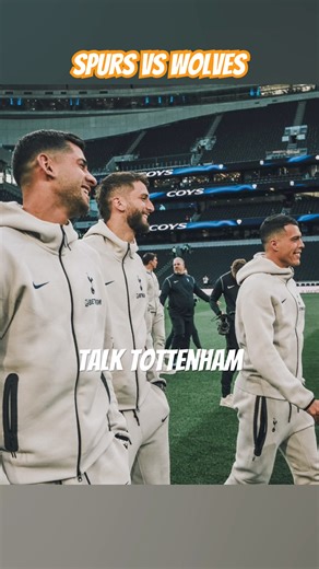 Spurs v Wolves ft Richarlison & Romero | Tottenham Hotspur v Wolverhampton Wanderers Premier League