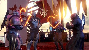 Crimson Days is here and open to all Destiny 2 owners. Begin earning new rewards and strengthen your bond to your fellow Guardians. | Destiny