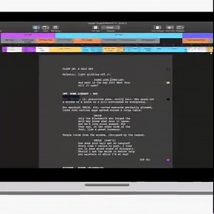 Want to use the screenwriting software that top industry writers are using? Download Final Draft 12 today to write that award-winning script. | Final Draft