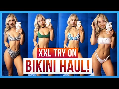 HEISSER Bikini Haul - Bademode 2021 👙🔥