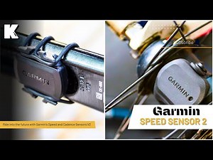 A Comprehensive Review of Garmin Speed and Cadence Sensors V2 on KNOWLEDGENEXA 2.0