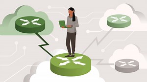 BGP Essential Training Online Class | LinkedIn Learning, formerly Lynda.com