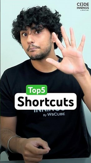 5 Eclipse Shortcuts Every Coder MUST Know!