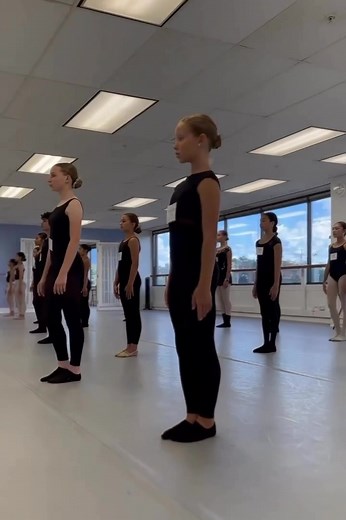 47K views · 1.3K reactions |  Mastering the Moves: Modern Dance...