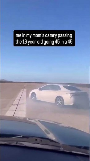 When people don't know how to drive #automobile #car #racing #fun #performance #comedy #funny