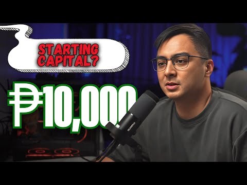 ₱10,000 as Starting Capital Sa Forex Trading?