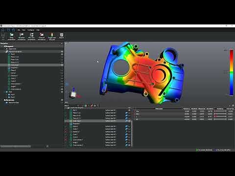 VXelements Viewer Quick Start