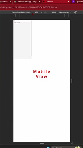 Responsive Sidebar using HTML CSS JS