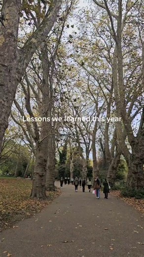 Udemy on Instagram: "Lessons that hit different this year ✨"