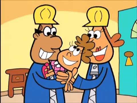 Elmo's World - The Helping Channel