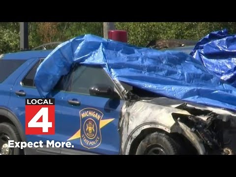 Local 4 News at 11 -- Sept. 8, 2023