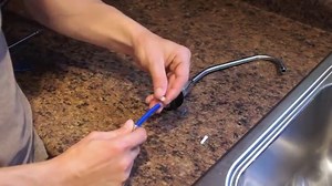 iSpring Reverse Osmosis Installation (with English subtitle)