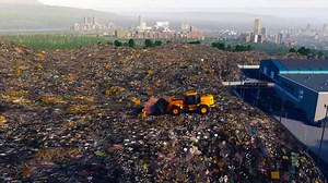 Cities Skylines 2 Garbage Guide