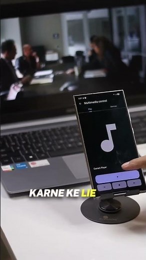 Use Your Phone as a Controller for Your Laptop! 🔥 | Remote Mouse, Touchpad & More!#techbro