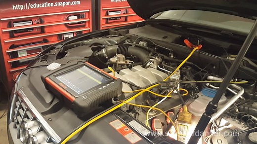 18K views · 314 reactions | For those of you following SD Premium. I posted a video on a Audi S5 with a severe lack of power and fuel starvation problem. Part 1 was uploaded last week and part 2 will be posted this weekend sometime. While you are waiting, here is a clip I posted to the Facebook group that was helping me think through this problem. | ScannerDanner | Facebook