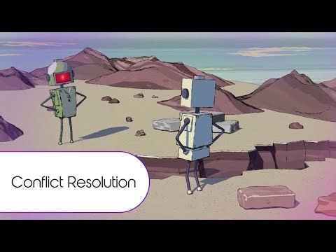 Conflict Resolution Training | iHasco