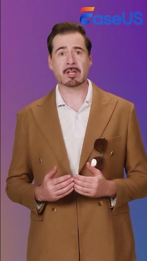 Fix OBS Encoding Overloaded Error Fast! #obs #easeus #obsstudio #screenrecorder