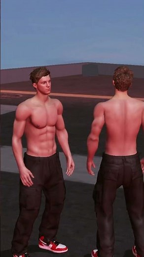 Commission Showcase – Custom Mods for GTA San Andreas #gta #gtasa #gtasanandreas #gtasamod