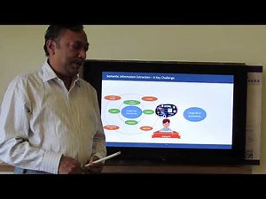 Introduction to Knowledge Graph