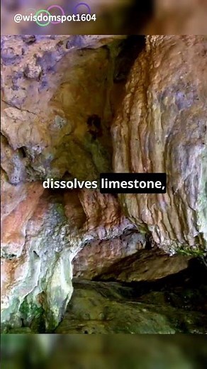 How Caves Form: A Quick Guide 🌍