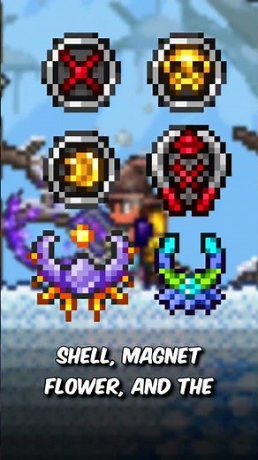 This is the Most OP Mage Build in Terraria!