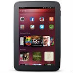 Ubuntu Touch Preview for tablets hands-on (Nexus 7)