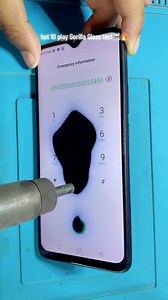 1.5M views · 7.1K reactions | infinix hot 10 play Gorilla Glass test | IM Mobile Mobile | Facebook