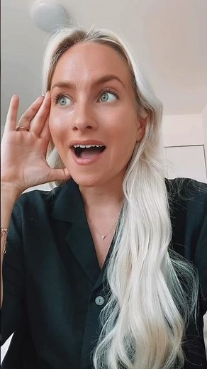 How to use AI to generate your professional headshot 🤯 #careeradvice #linkedin #ai #remini #photo