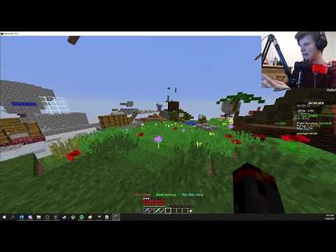 ME System in Hypixel Skyblock - NEU Storage Overlay