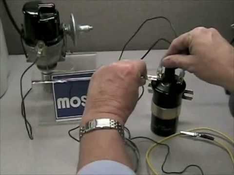 Ignition System - How to Test Part 2