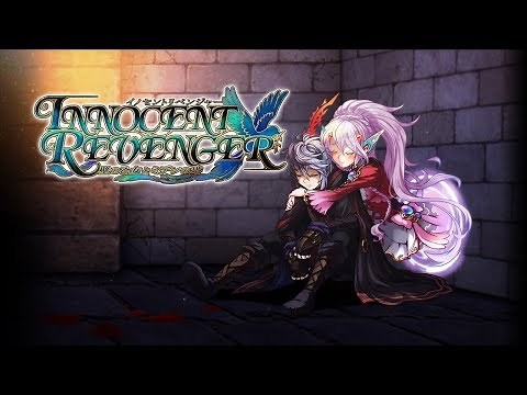 『イノセントリベンジャー ～壁の乙女とミデンの塔～』PV