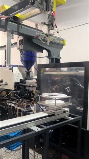 Overmolding Process — Soft-Touch & Multi-Material Injection Molding