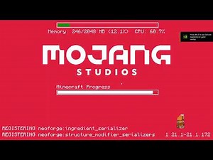 How to download ProtoManly's Weather mod in Minecraft 1.21.1,