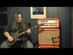 Digitech RP1000 & the 4 Cable Method with Rikk Beatty