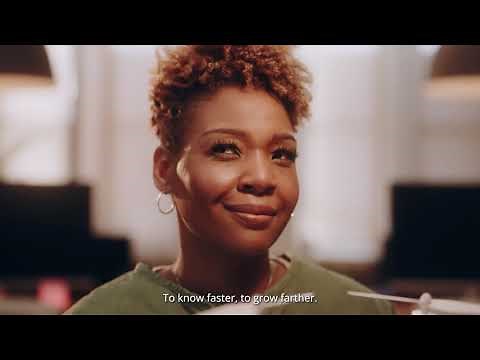 Deloitte: Who We Are