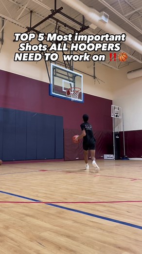 Practice these everyday 🫡 #fyp #hooper #viral #basketball #sports #nba #trending #fypシ