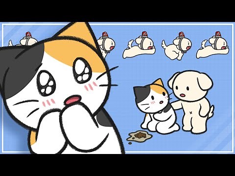 Understanding Cat Vomit Types, Causes, and Treatments | BEMYPET's Tips