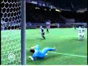 FIFA 06 - Official Trailer