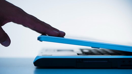 How to Run Your Laptop With the Lid Closed For a True Desktop Experience