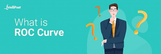 AUC ROC Curve in Machine Learning