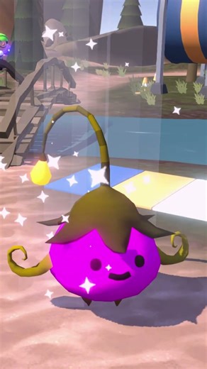 INSANE!!! Peapod Evolves into Cutiepie in Awakening!!! #gaming #education #awakening