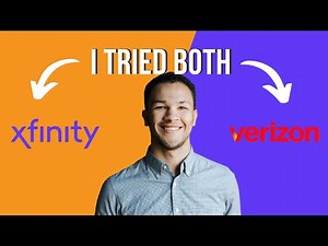 Xfinity vs Verizon Internet: Which Is Better?