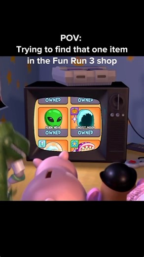 Who can relate? 😅 Play Fun Run 3 now! Available in the AppStore and GooglePlay! 🤩 #fun #funrun #funrun3memes #funrunmemes #mobilegame #capcuttemplate | Fun Run